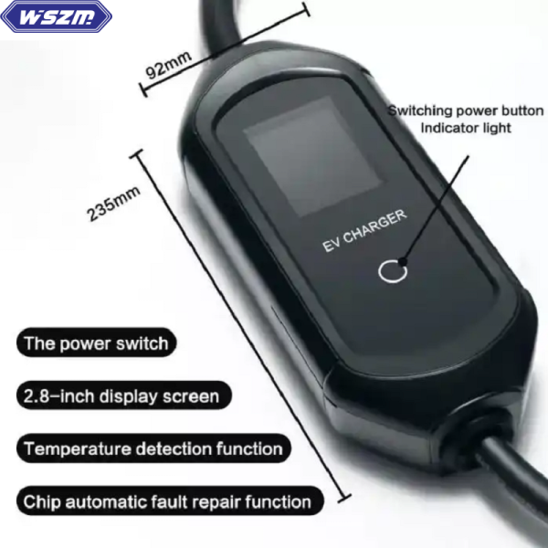 EV Charger