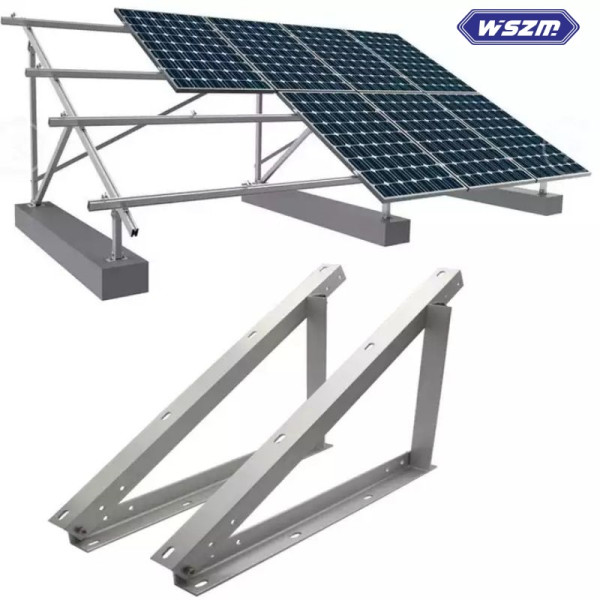 Solar Mounting Bracket