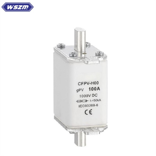Photovoltaic Fuse