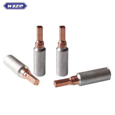 Bi-metal Pin Lug pin