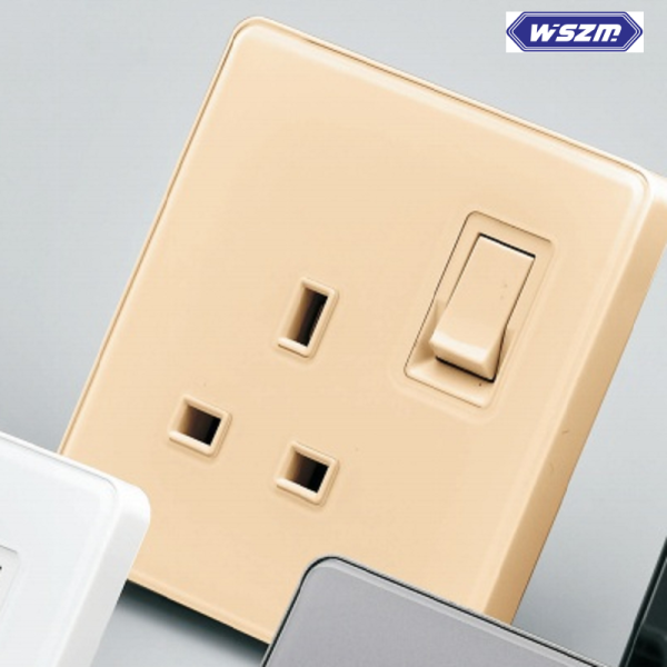 Switch & Socket