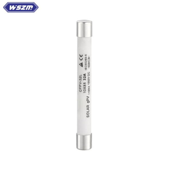 Cylindrical Fuse