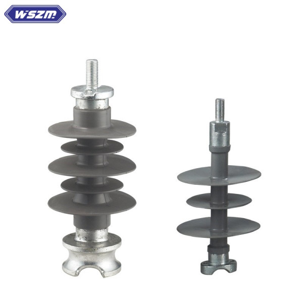 Suspension insulator