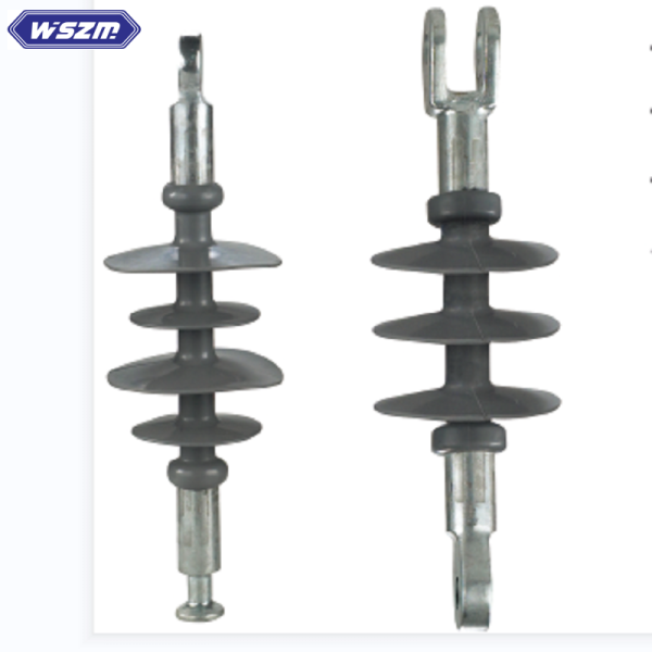 Suspension Composite Insulator