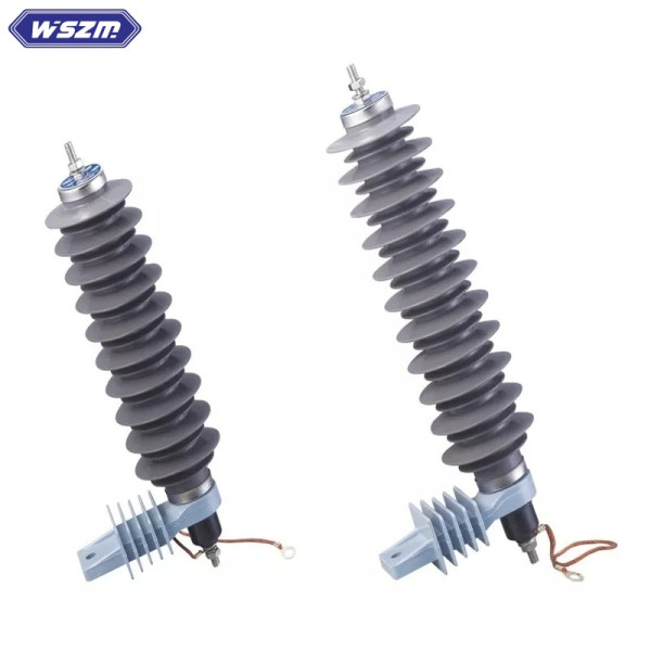 Surge Arrester Lightning