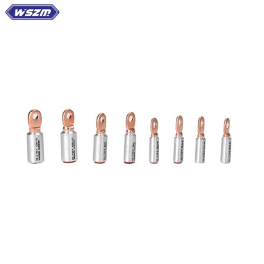 Mechanical Bi-metal Lug