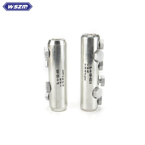 Bolt Type Connection Pipe