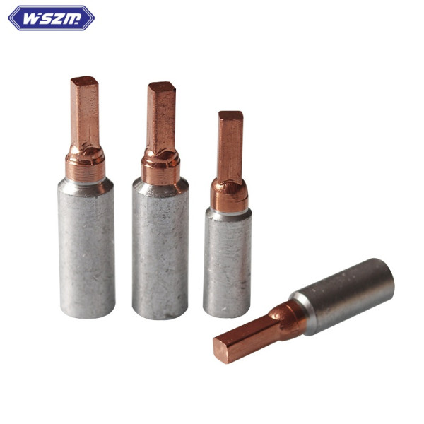 Bi-metal Pin Lug pin
