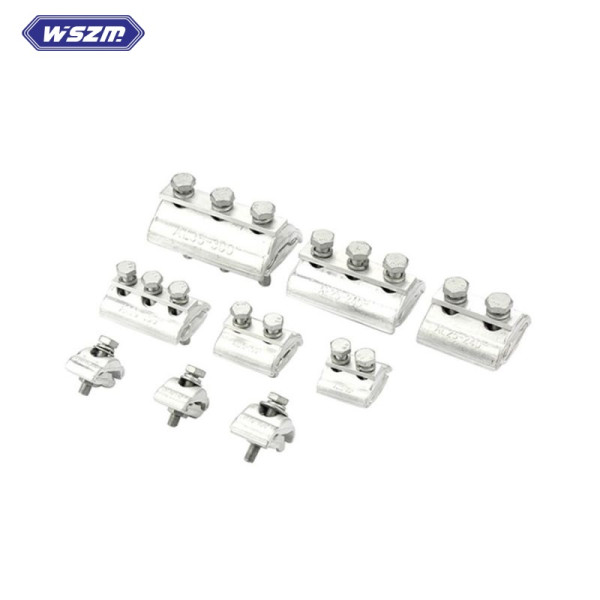 Parallel Groove Connector