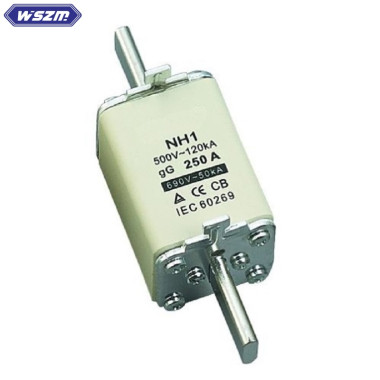 Fuse link/holder