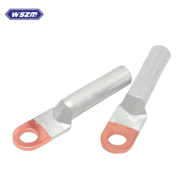 Bi-metal Lug