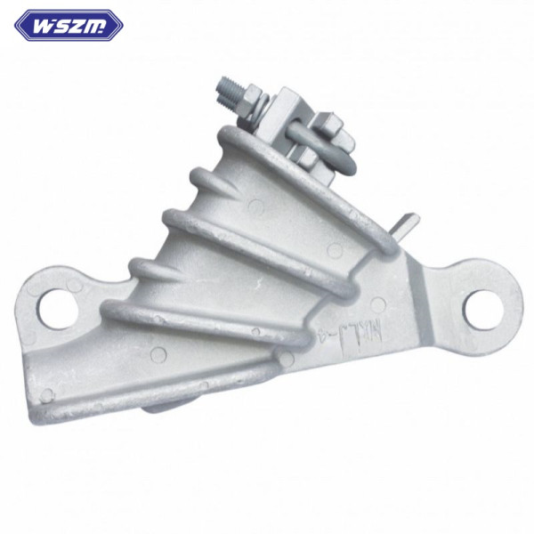 Aluminum Tension Clamp Wedge