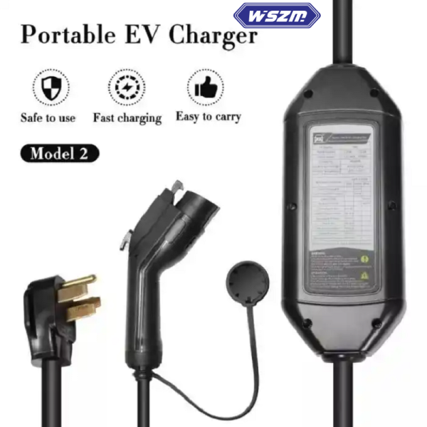 EV Charger