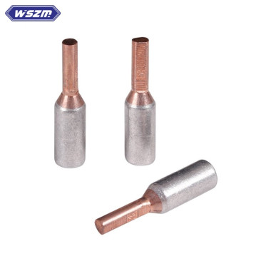 bimetal pin lug