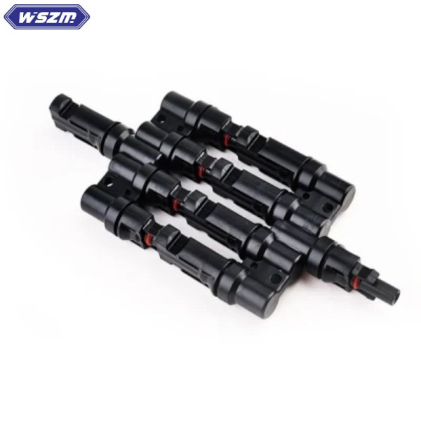 solar branch connector