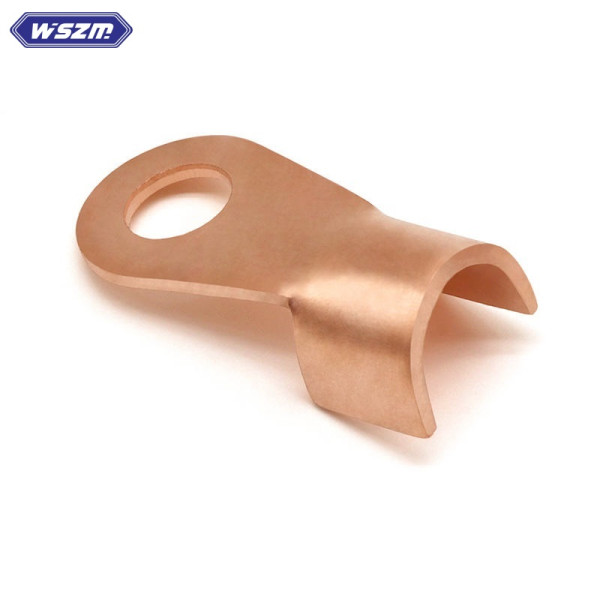 Nose Cable Connector
