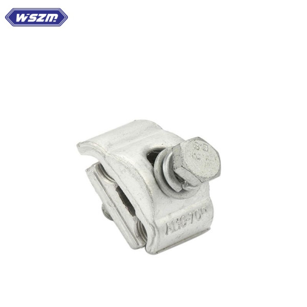 Parallel Groove Connector