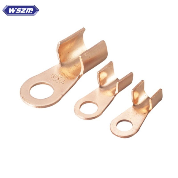 Nose Cable Connector