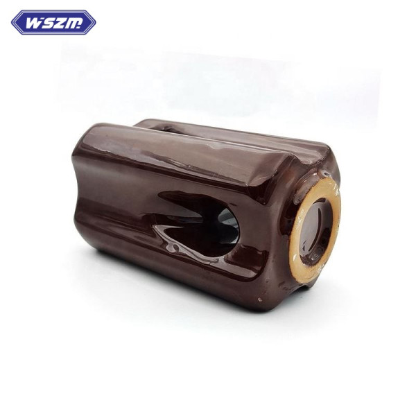 Stay Strain Insulator
