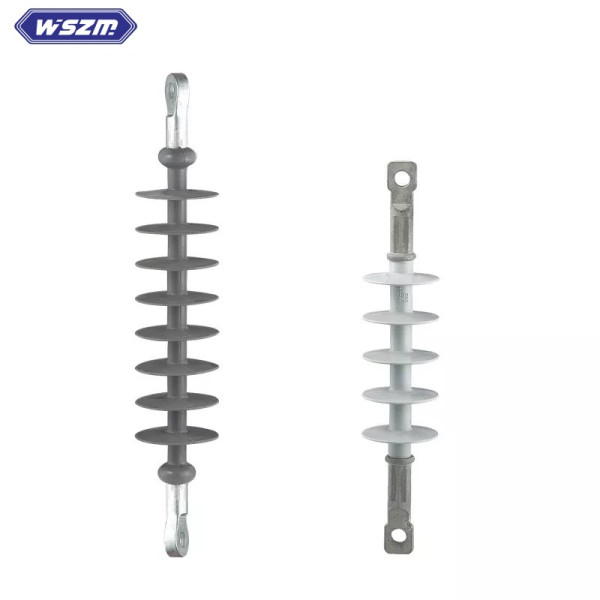 Suspension Composite Insulator