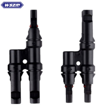 Solar cable Connector