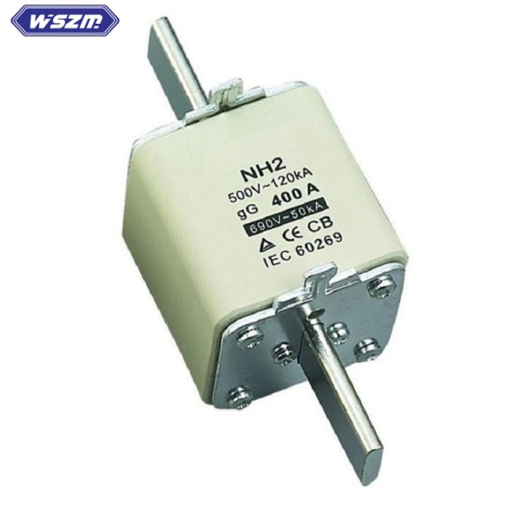 Square Fuse Links