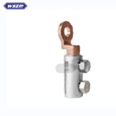 Mechanical Bi-metal Lug